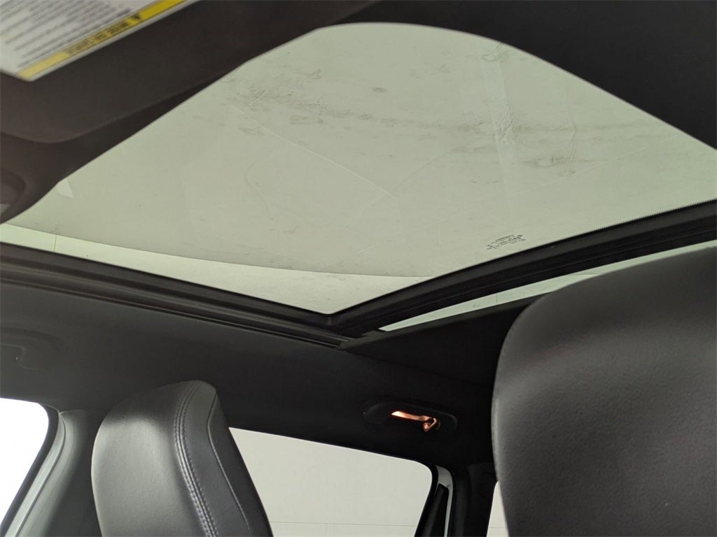 2022 Jeep Compass High Altitude 4x4