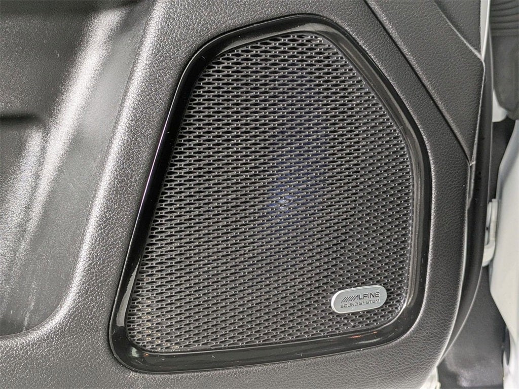 2022 Jeep Compass High Altitude 4x4