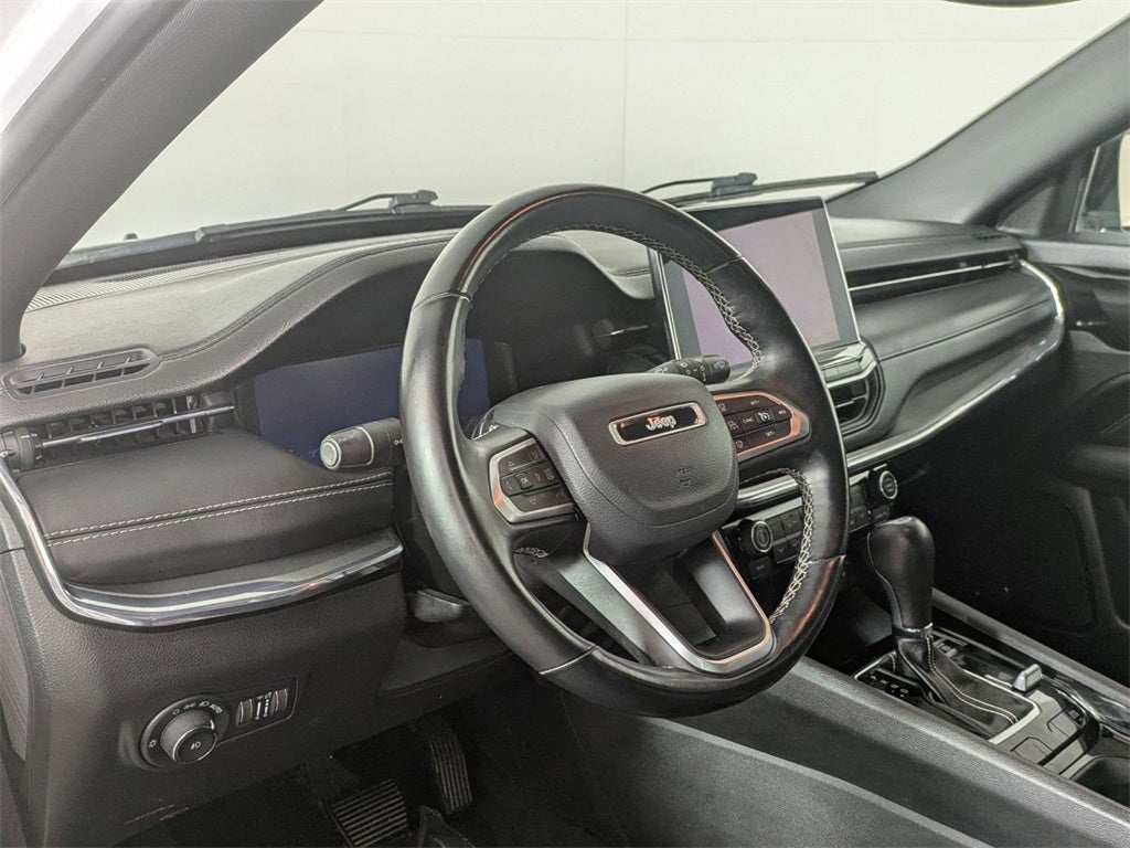 2022 Jeep Compass High Altitude 4x4