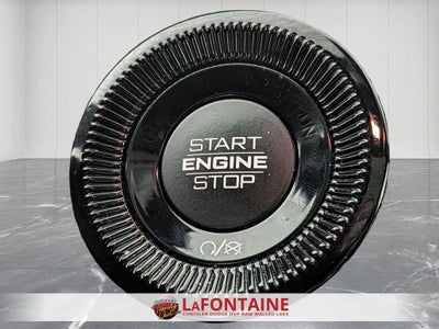 2024 Jeep Compass Latitude Lux FWD