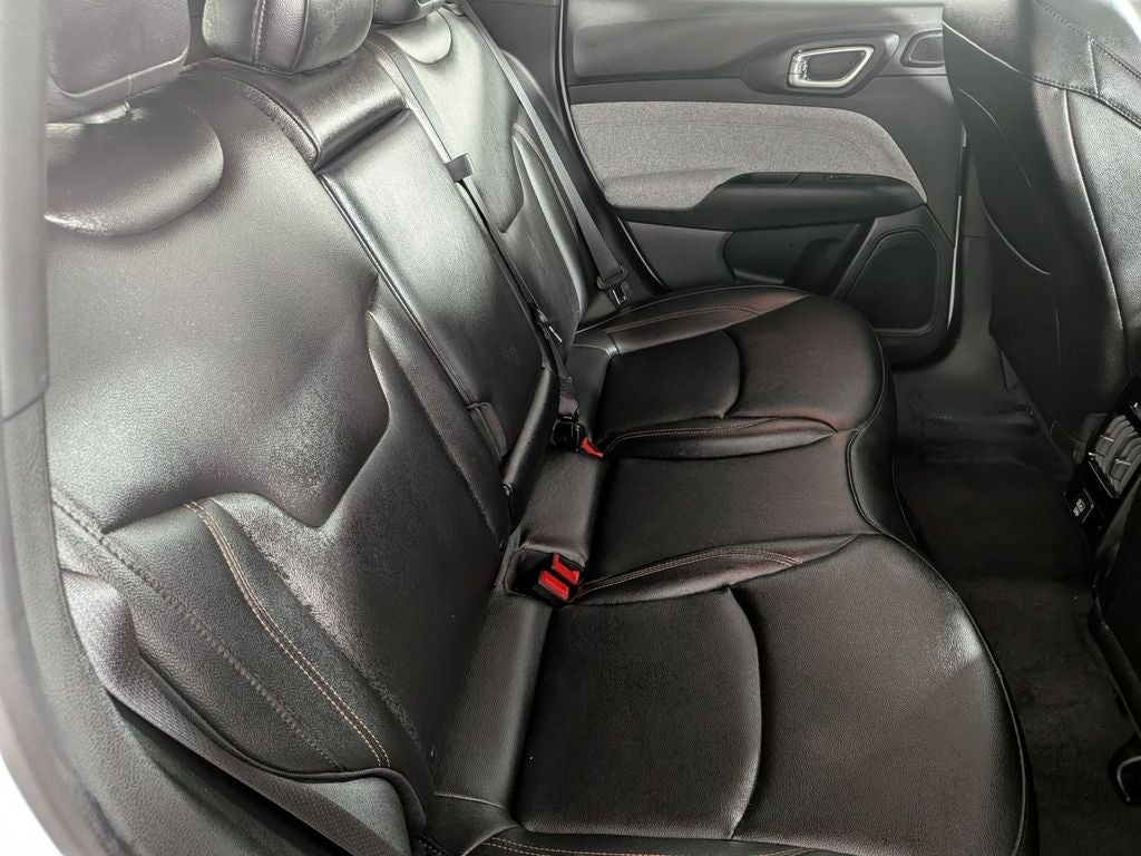 2024 Jeep Compass Latitude Lux FWD