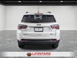 2023 Jeep Compass Latitude Lux FWD