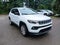 2023 Jeep Compass Latitude Lux FWD