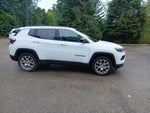 2023 Jeep Compass Latitude Lux FWD
