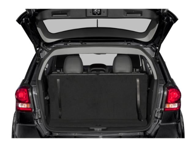 2019 Dodge Journey GT AWD