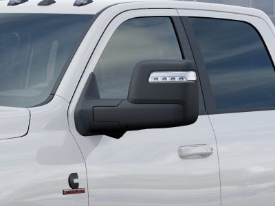 2026 RAM Ram 3500 RAM 3500 LARAMIE CREW CAB 4X4 6'4' BOX