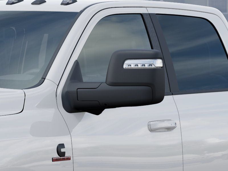 2026 RAM Ram 3500 RAM 3500 LARAMIE CREW CAB 4X4 6'4' BOX