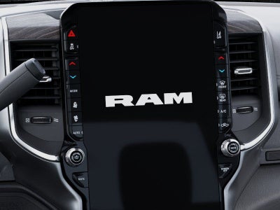 2026 RAM Ram 3500 RAM 3500 LARAMIE CREW CAB 4X4 6'4' BOX