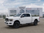 2026 RAM Ram 3500 RAM 3500 LARAMIE CREW CAB 4X4 6'4' BOX