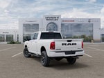 2026 RAM Ram 3500 RAM 3500 LARAMIE CREW CAB 4X4 6'4' BOX