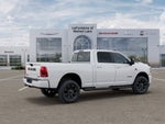 2026 RAM Ram 3500 RAM 3500 LARAMIE CREW CAB 4X4 6'4' BOX