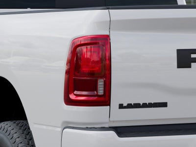 2026 RAM Ram 3500 RAM 3500 LARAMIE CREW CAB 4X4 6'4' BOX
