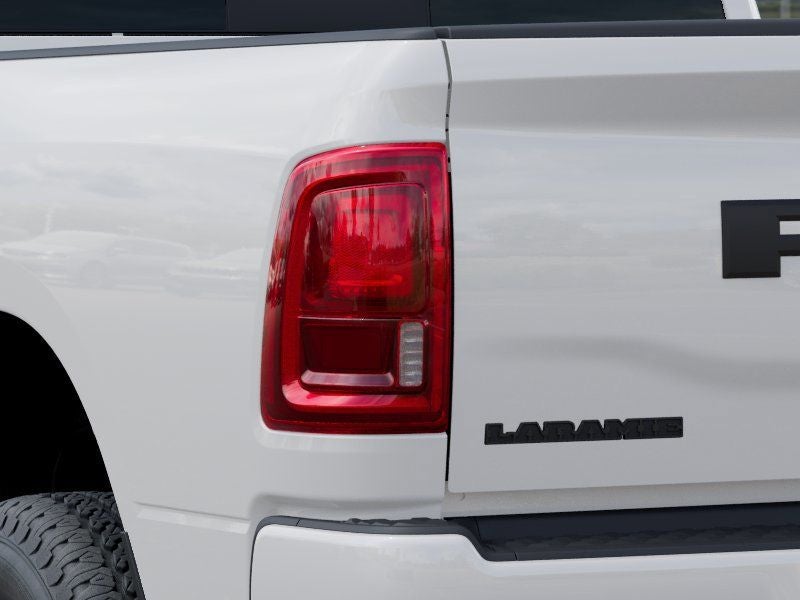 2026 RAM Ram 3500 RAM 3500 LARAMIE CREW CAB 4X4 6'4' BOX
