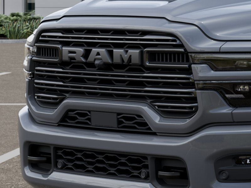2026 RAM Ram 3500 RAM 3500 LARAMIE CREW CAB 4X4 6'4' BOX