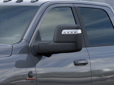 2026 RAM Ram 3500 RAM 3500 LARAMIE CREW CAB 4X4 6'4' BOX