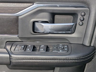 2026 RAM Ram 2500 RAM 2500 LARAMIE MEGA CAB 4X4 6'4' BOX