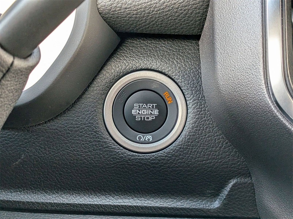 2026 RAM Ram 2500 RAM 2500 LARAMIE MEGA CAB 4X4 6'4' BOX