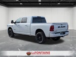 2026 RAM Ram 2500 RAM 2500 LARAMIE MEGA CAB 4X4 6'4' BOX