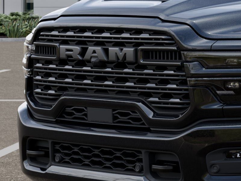 2026 RAM Ram 2500 RAM 2500 LIMITED CREW CAB 4X4 6'4' BOX