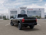 2026 RAM Ram 2500 RAM 2500 LIMITED CREW CAB 4X4 6'4' BOX