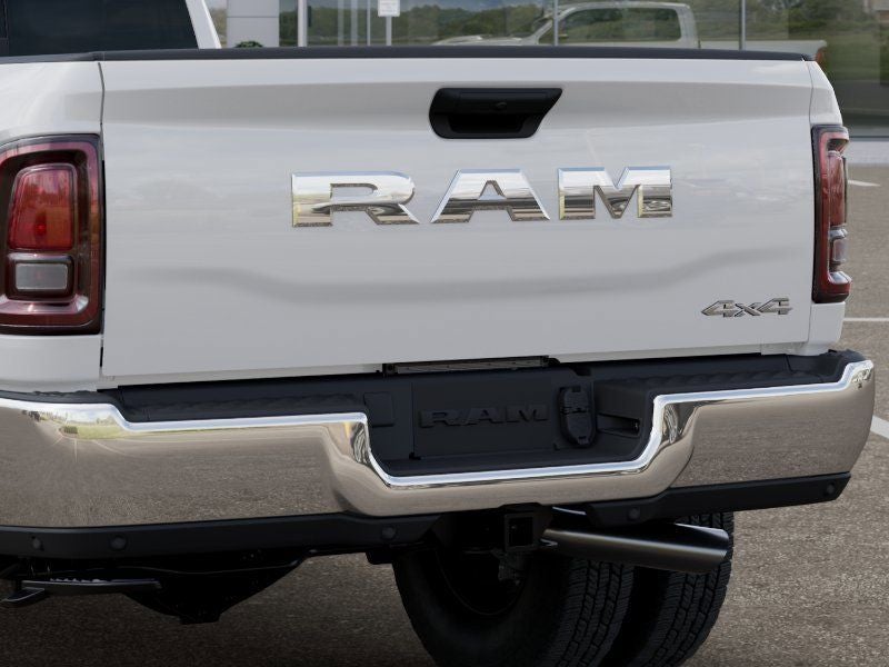 2026 RAM Ram 3500 RAM 3500 TRADESMAN REGULAR CAB 4X4 8' BOX
