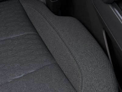 2026 RAM Ram 3500 RAM 3500 BIG HORN CREW CAB 4X4 8' BOX