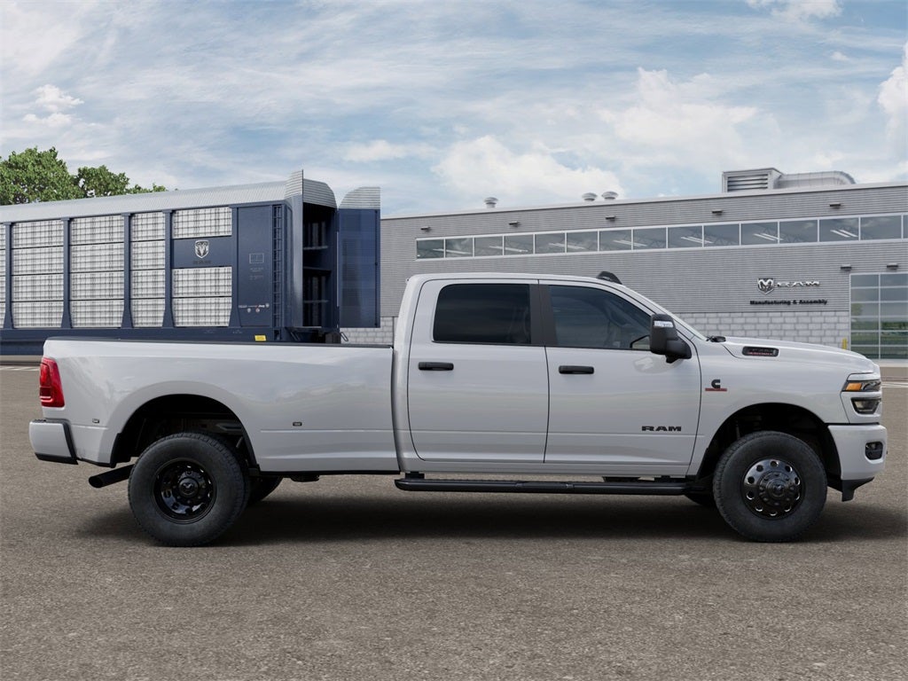 2026 RAM Ram 3500 RAM 3500 BIG HORN CREW CAB 4X4 8' BOX