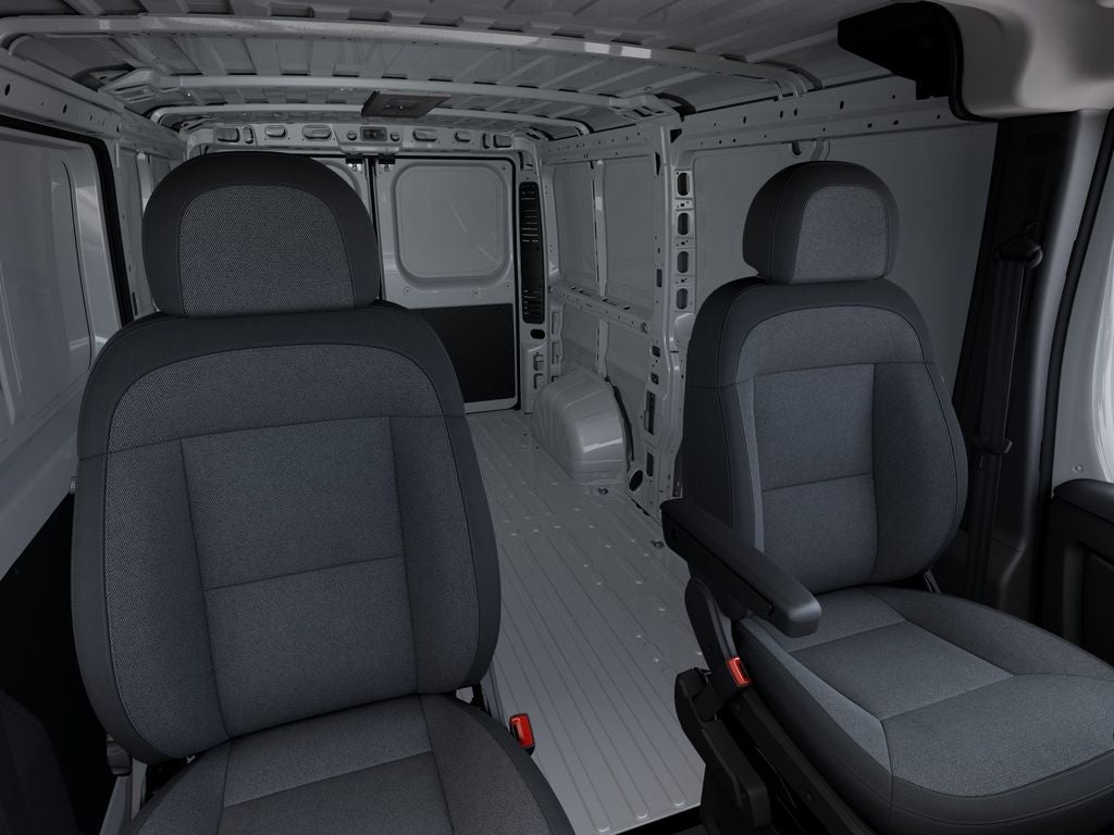 2026 RAM ProMaster 1500 Low Roof