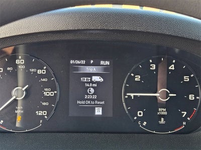 2026 RAM Ram ProMaster RAM PROMASTER 1500 TRADESMAN CARGO VAN HIGH ROOF 136' WB