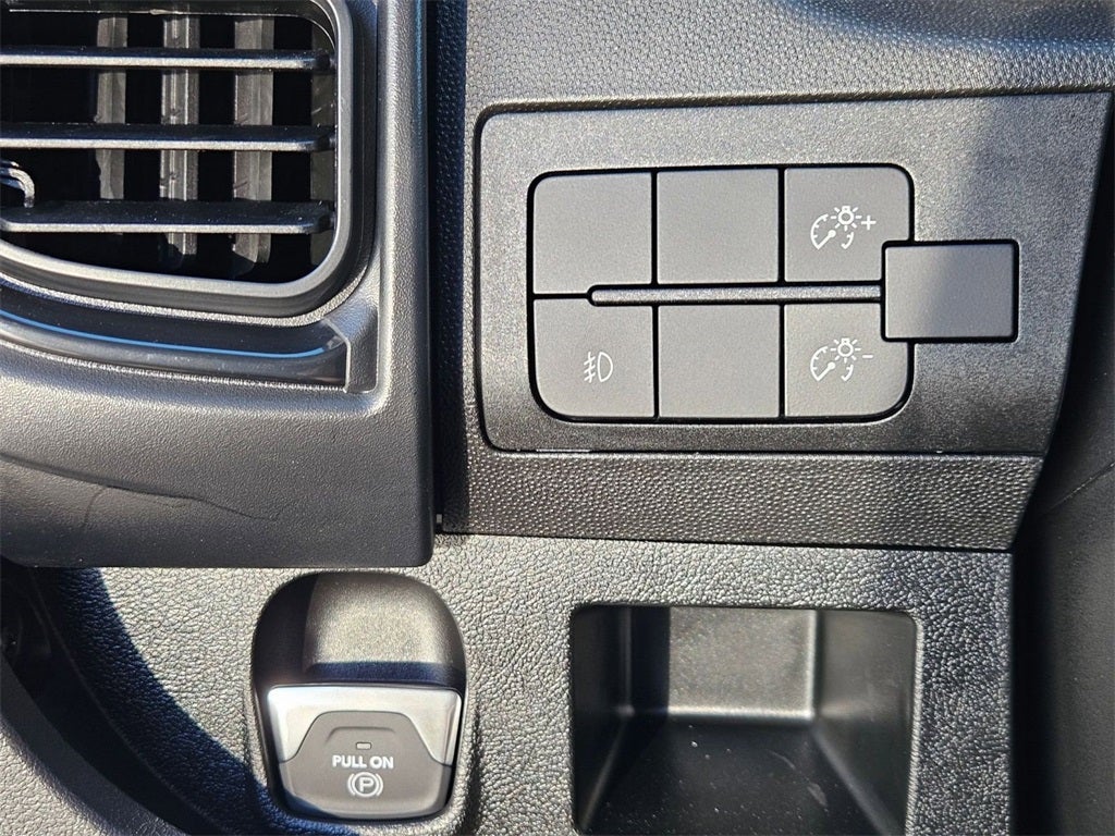 2026 RAM Ram ProMaster RAM PROMASTER 1500 TRADESMAN CARGO VAN HIGH ROOF 136' WB