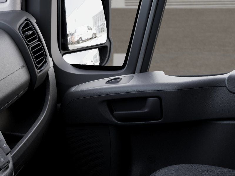 2026 RAM Ram ProMaster RAM PROMASTER 1500 TRADESMAN CARGO VAN HIGH ROOF 136' WB