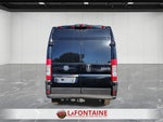 2026 RAM Ram ProMaster RAM PROMASTER 1500 TRADESMAN CARGO VAN HIGH ROOF 136' WB
