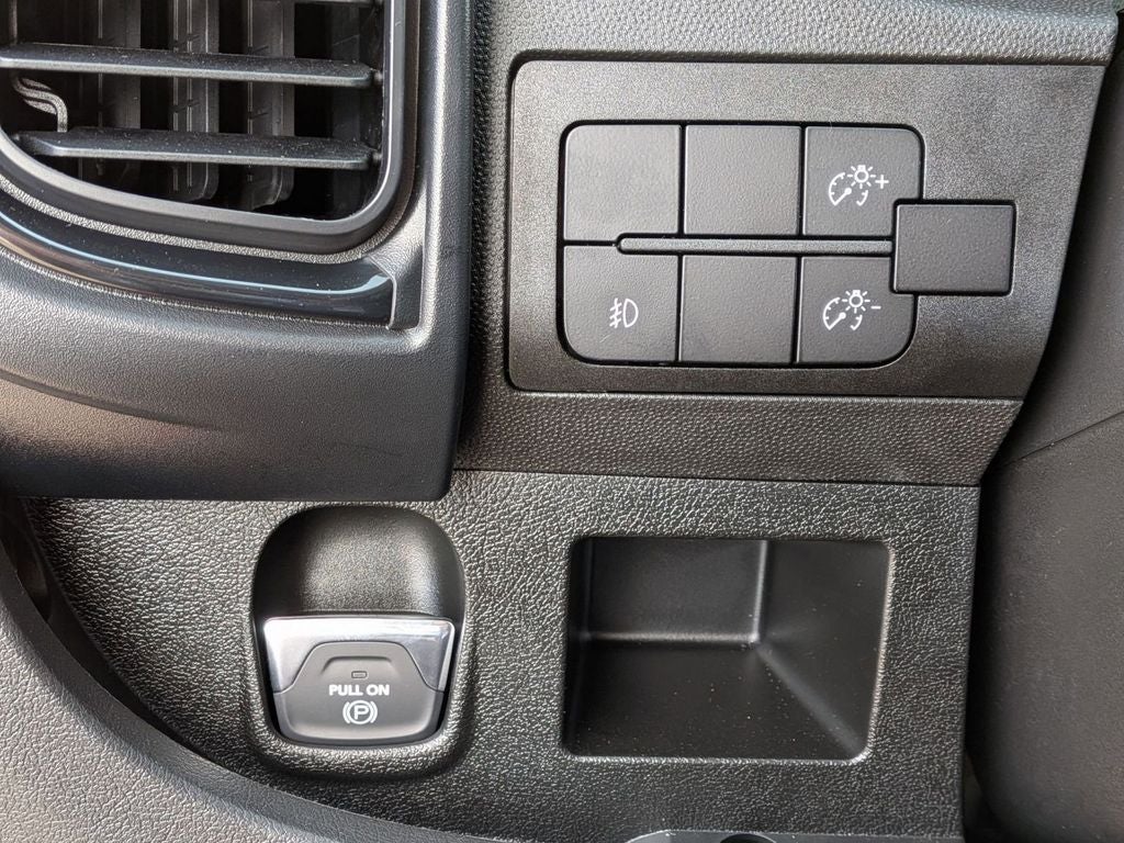 2026 RAM Ram ProMaster RAM PROMASTER 1500 TRADESMAN CARGO VAN HIGH ROOF 136' WB