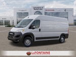 2027 RAM ProMaster Cargo Van Tradesman