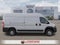 2027 RAM ProMaster Cargo Van Tradesman