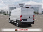 2027 RAM ProMaster Cargo Van Tradesman