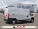 2027 RAM ProMaster Cargo Van Tradesman