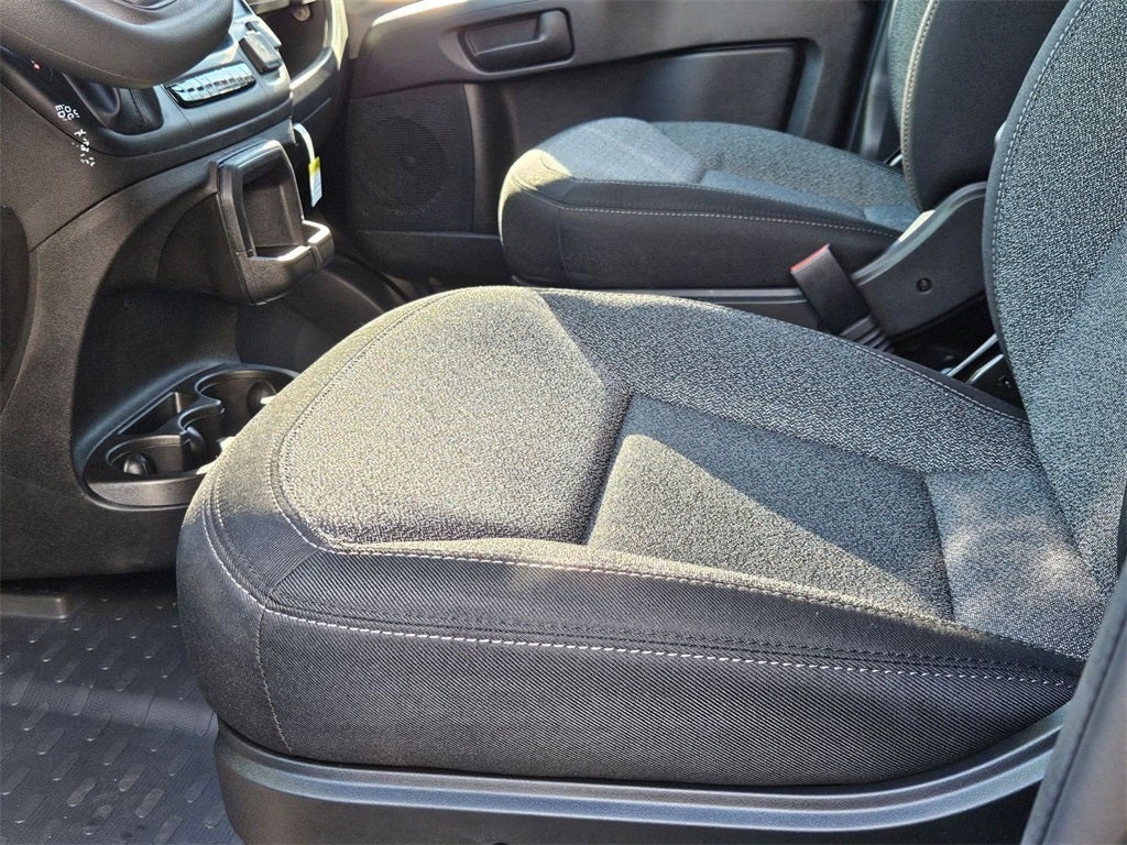 2026 RAM Ram ProMaster RAM PROMASTER 2500 TRADESMAN CARGO VAN HIGH ROOF 159' WB