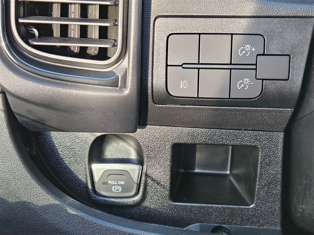 2026 RAM Ram ProMaster RAM PROMASTER 2500 TRADESMAN CARGO VAN HIGH ROOF 159' WB