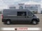 2027 RAM ProMaster Cargo Van Tradesman