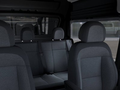2027 RAM ProMaster Cargo Van Tradesman