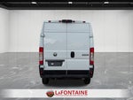 2026 RAM ProMaster 2500 Cargo Van Tradesman High Roof 159' WB w/Pass Seat