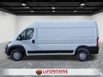 2026 RAM Ram ProMaster RAM PROMASTER 2500 TRADESMAN CARGO VAN HIGH ROOF 159' WB