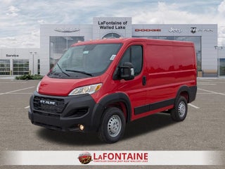 2026 RAM ProMaster 1500 Low Roof