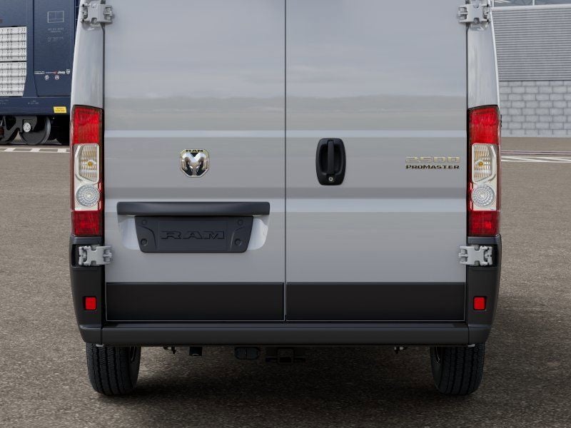 2026 RAM ProMaster 2500 Base