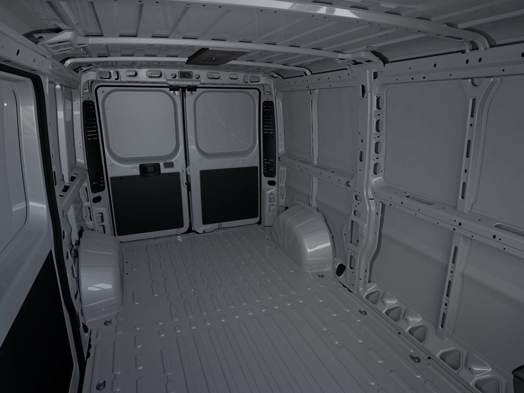 2026 RAM ProMaster 2500 Base