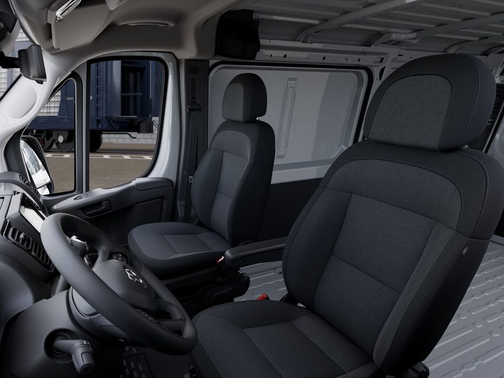 2026 RAM ProMaster 2500 Base