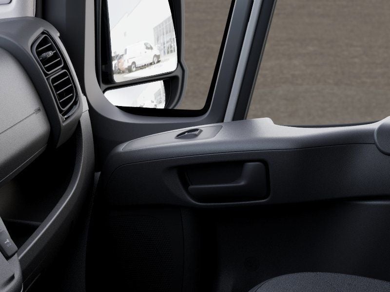 2026 RAM ProMaster 2500 Base