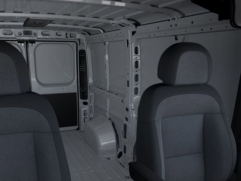 2026 RAM ProMaster 2500 Base