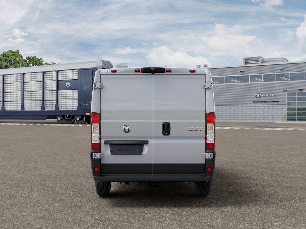 2026 RAM ProMaster 2500 Base